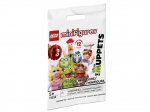 LEGO® Minifigures 71033 - Limitovaná edícia - Mupeti